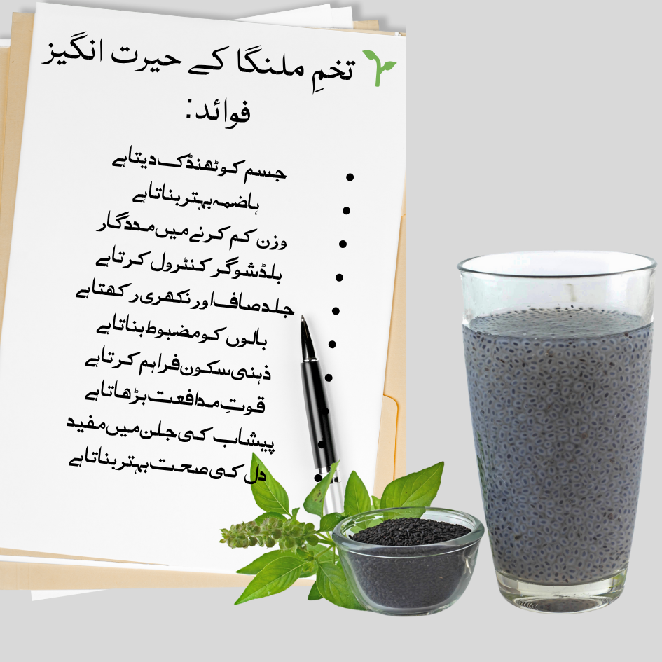 Tukhm-e-Malanga